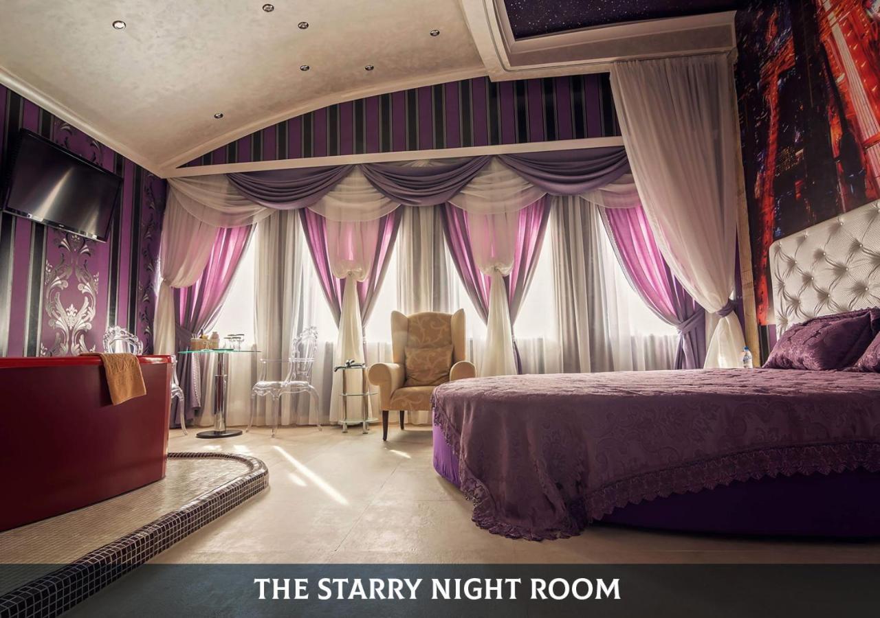 Diplomat Plaza Hotel & Resort Луковит Экстерьер фото