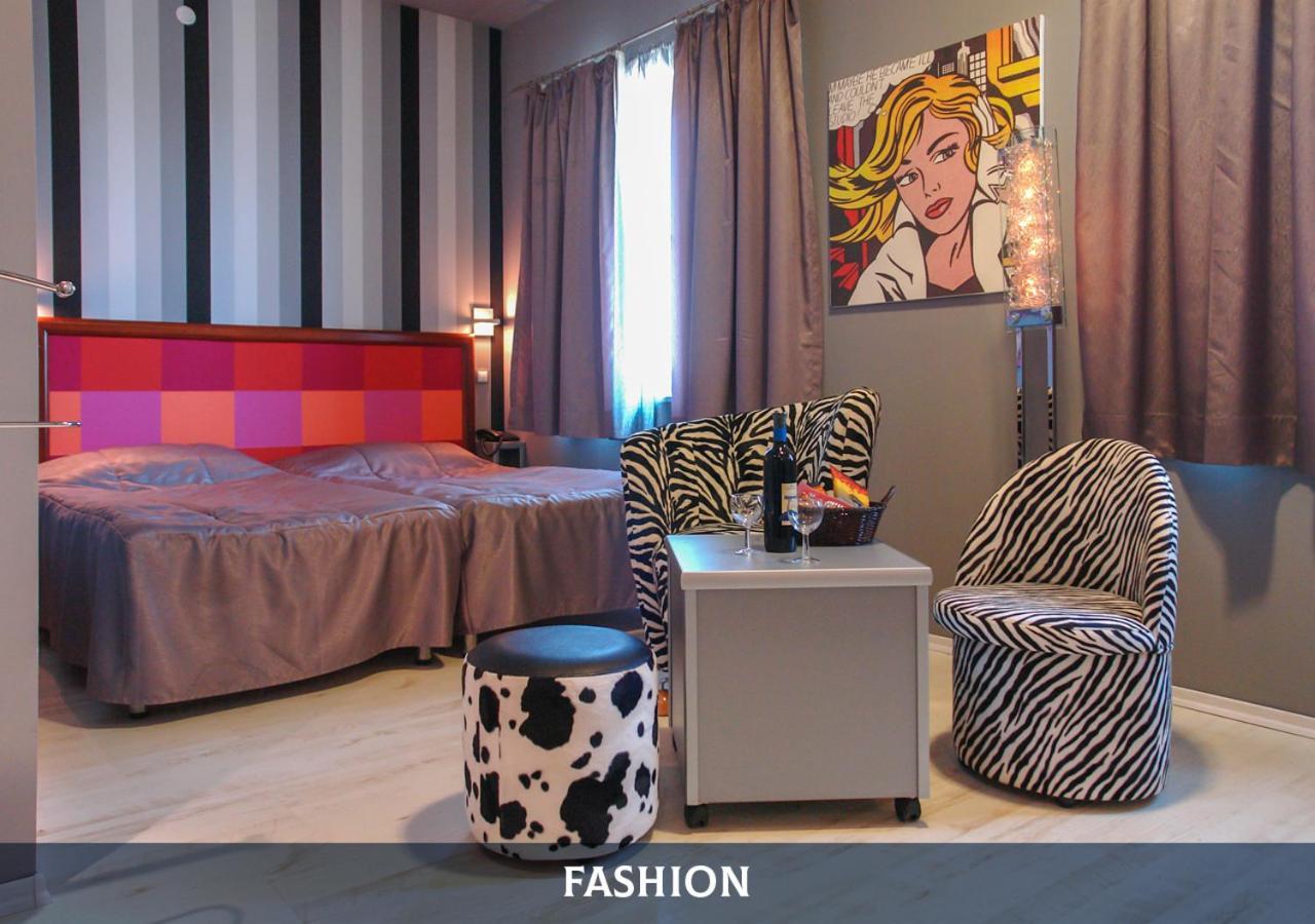 Diplomat Plaza Hotel & Resort Луковит Экстерьер фото